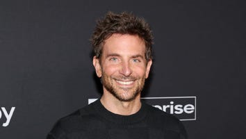 Bradley Cooper Opens Up About His Sobriety: 'I Was Lucky'